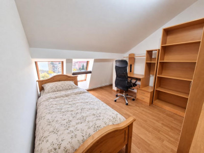 Apartamente de vanzare Sibiu Vasile Aaron imagine mica 5