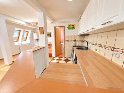 Apartamente de vanzare Sibiu Vasile Aaron imagine mica 15