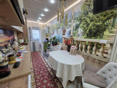Apartamente de vanzare Fagaras imagine mica 5