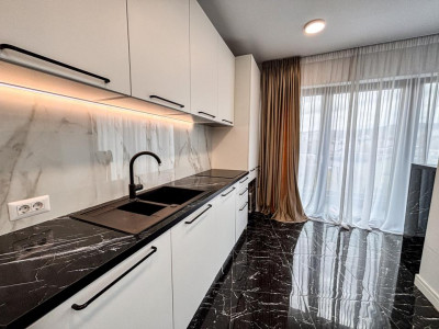 Apartamente de vanzare Cluj-Napoca Gheorgheni imagine mica 5