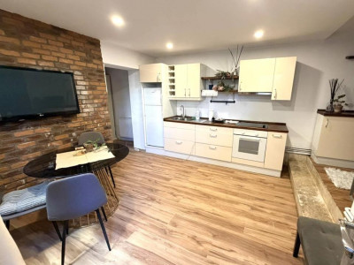 Apartamente de vanzare Cluj-Napoca Gheorgheni imagine mica 2