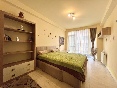 Apartamente de vanzare Cluj-Napoca Manastur imagine mica 2