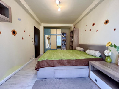 Apartamente de vanzare Cluj-Napoca Manastur imagine mica 3