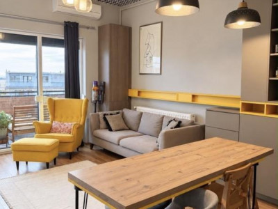 Apartamente de vanzare Cluj-Napoca Buna-Ziua imagine mica 1
