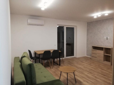 Apartamente de vanzare Cluj-Napoca Centru imagine mica 1