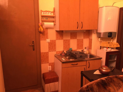 Apartamente de vanzare Sibiu Central imagine mica 22