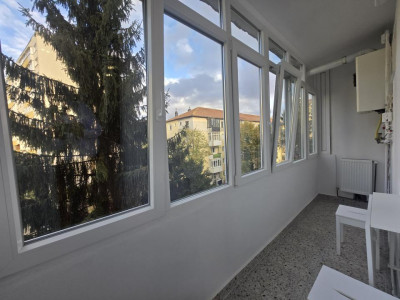 Apartamente de inchiriat Sibiu Mihai Viteazul imagine mica 8