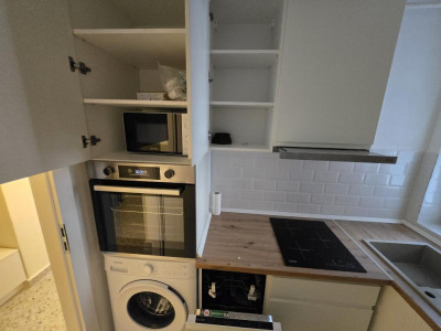 Apartamente de inchiriat Sibiu Mihai Viteazul imagine mica 17