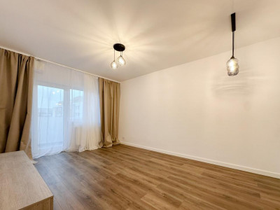 Apartamente de vanzare Cluj-Napoca Manastur imagine mica 1