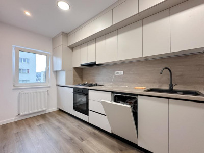 Apartamente de vanzare Cluj-Napoca Manastur imagine mica 6