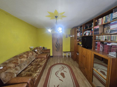 Apartamente de vanzare Sibiu Lazaret imagine mica 3