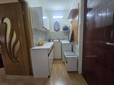 Apartamente de vanzare Sibiu Lazaret imagine mica 7