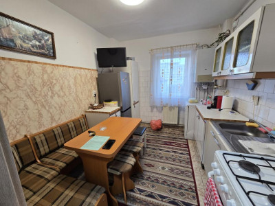Apartamente de vanzare Sibiu Mihai Viteazul imagine mica 5