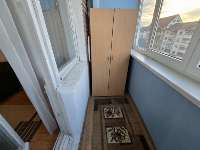 Apartamente de vanzare Sibiu Mihai Viteazul imagine mica 7