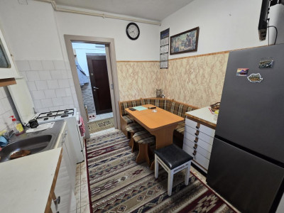 Apartamente de vanzare Sibiu Mihai Viteazul imagine mica 13