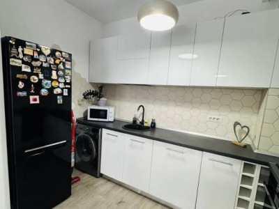 Apartamente de vanzare Cluj-Napoca Marasti imagine mica 5