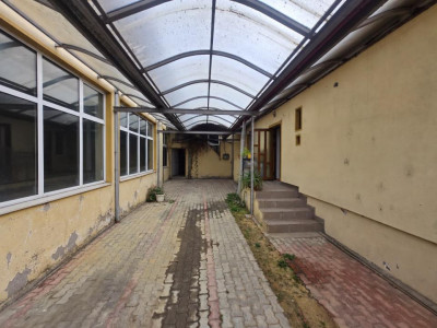 Spatii comerciale de inchiriat Sibiu Lazaret imagine mica 2