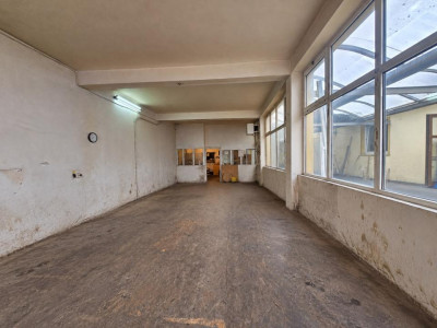 Spatii comerciale de inchiriat Sibiu Lazaret imagine mica 4