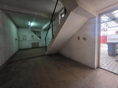 Spatii comerciale de inchiriat Sibiu Lazaret imagine mica 5