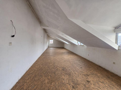 Spatii comerciale de inchiriat Sibiu Lazaret imagine mica 9