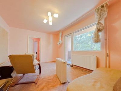 Apartamente de vanzare Cluj-Napoca Gheorgheni imagine mica 5