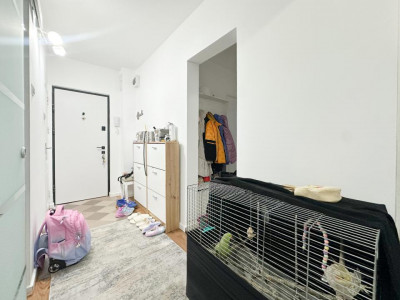Apartamente de vanzare Cluj-Napoca Marasti imagine mica 6