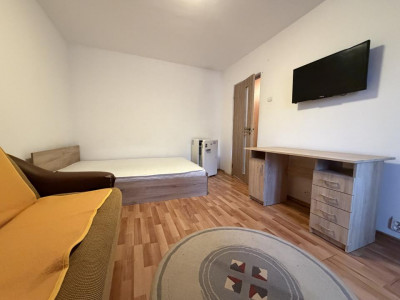 Apartamente de vanzare Cluj-Napoca Manastur imagine mica 5