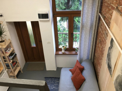 Apartamente de vanzare Cluj-Napoca imagine mica 6
