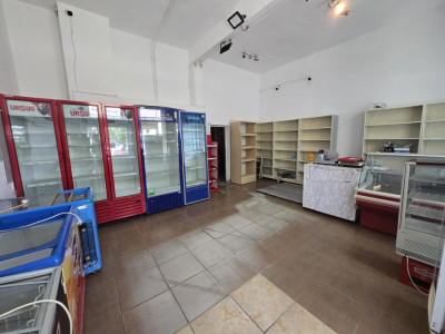 Spatii comerciale de vanzare Sibiu Broscarie imagine mica 3