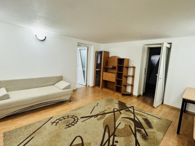 Apartamente de inchiriat Sibiu Central imagine mica 4