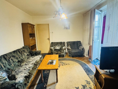 Apartamente de inchiriat Sibiu Mihai Viteazul imagine mica 6