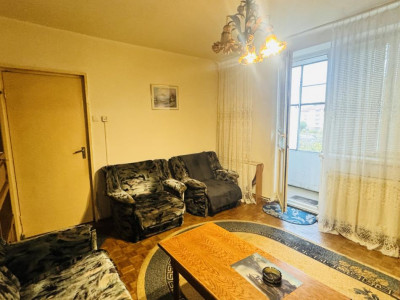 Apartamente de inchiriat Sibiu Mihai Viteazul imagine mica 8