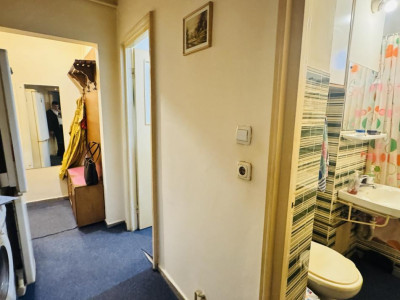 Apartamente de inchiriat Sibiu Mihai Viteazul imagine mica 9