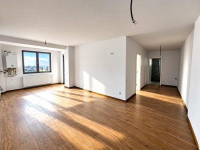 Apartament de vanzare 3 camere etaj intermediar Doamna Stanca Sibiu