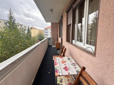 Apartamente de inchiriat Sibiu Mihai Viteazul imagine mica 11