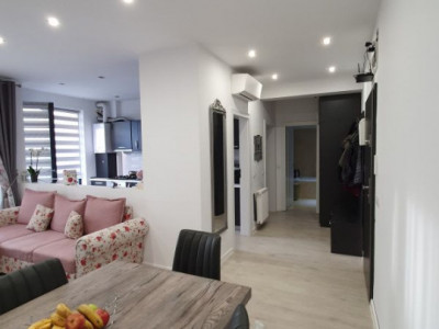 Apartamente de vanzare Sibiu Selimbar imagine mica 2