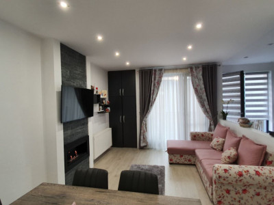 Apartamente de vanzare Sibiu Selimbar imagine mica 3