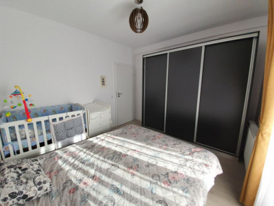 Apartamente de vanzare Sibiu Selimbar imagine mica 5