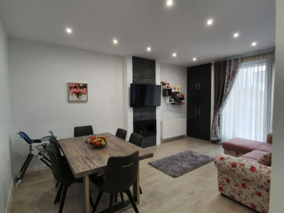 Apartamente de vanzare Sibiu Selimbar imagine mica 6