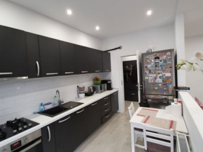 Apartamente de vanzare Sibiu Selimbar imagine mica 7