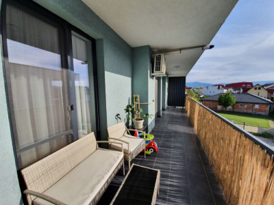Apartamente de vanzare Sibiu Selimbar imagine mica 10