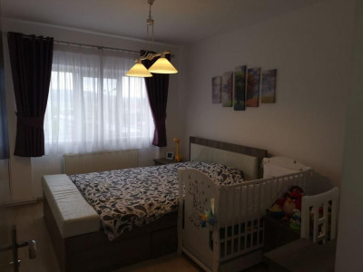 Apartamente de vanzare Sibiu Vasile Aaron imagine mica 3