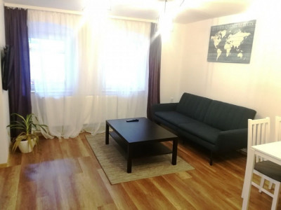 Apartamente de vanzare Sibiu Orasul de Jos imagine mica 1