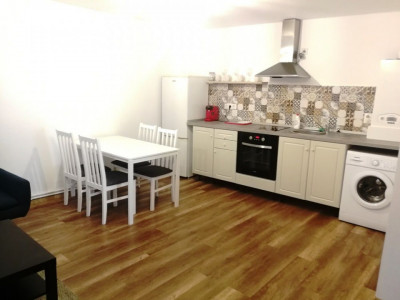 Apartamente de vanzare Sibiu Orasul de Jos imagine mica 2