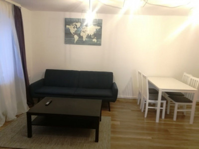 Apartamente de vanzare Sibiu Orasul de Jos imagine mica 4