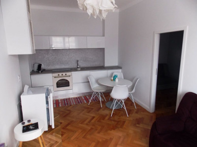 Apartamente de vanzare Sibiu Orasul de Jos imagine mica 7