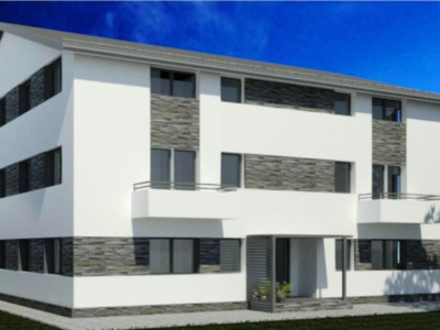 Apartamente de vanzare Sibiu Calea Cisnadiei - Arhitectilor imagine mica 4