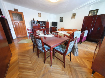 Apartamente de vanzare Sibiu Orasul de Jos imagine mica 2