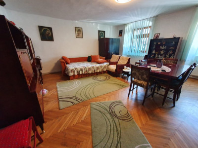 Apartamente de vanzare Sibiu Orasul de Jos imagine mica 1
