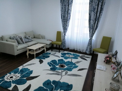 Apartamente de vanzare Sibiu Orasul de Jos imagine mica 1